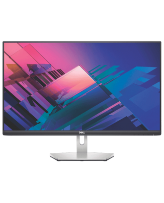 Dell S2421HN ( 24" / FHD IPS  / 75hz / sRGB 99% )  